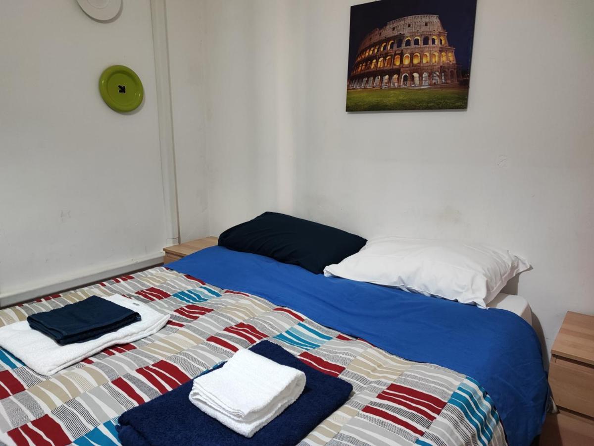 Apartment Turati House Rom