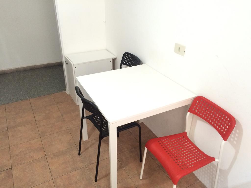 Apartment Turati House Rom