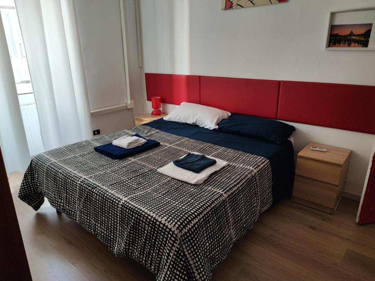 Apartamento Turati House *