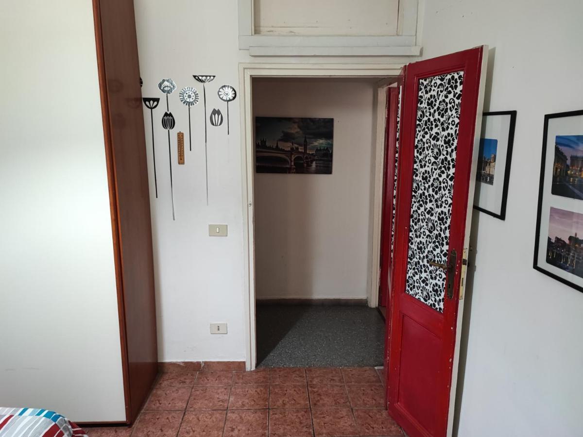 Turati House Roma