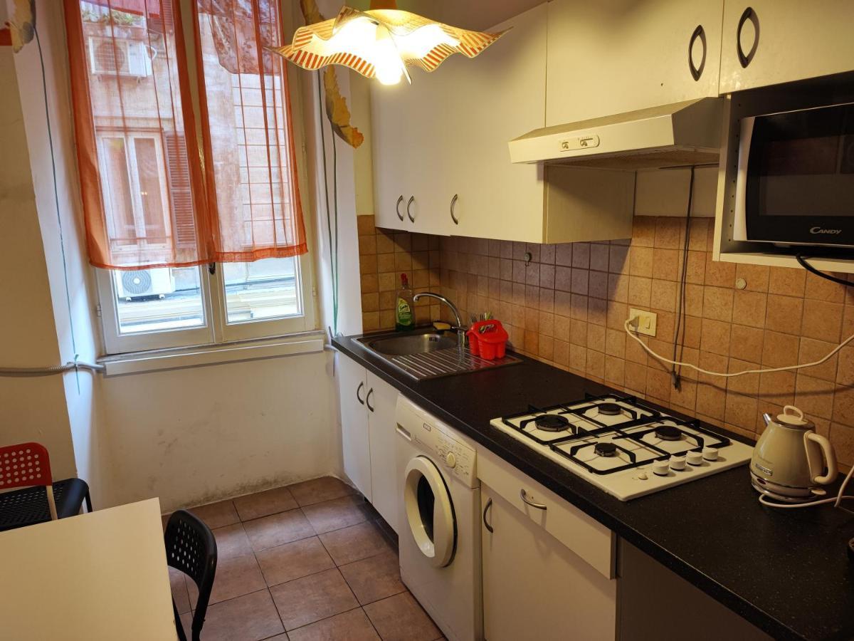 Turati House Apartamento *
