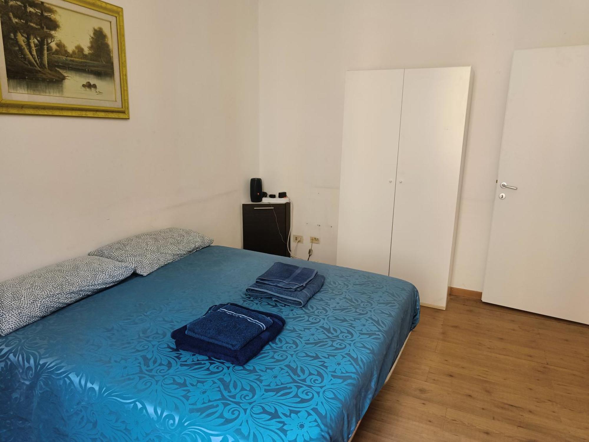 Apartamento Turati House *