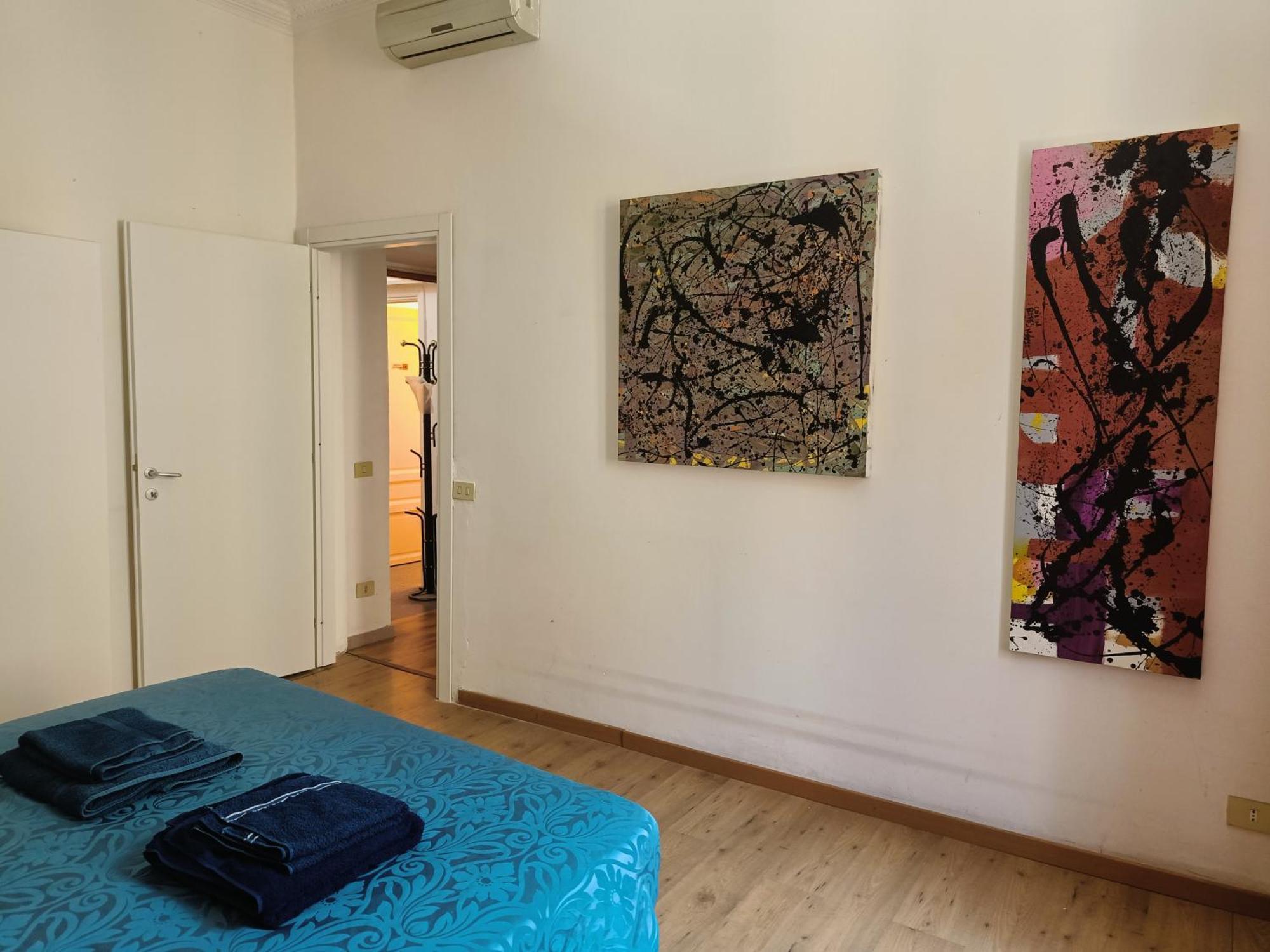 Apartamento Turati House Roma