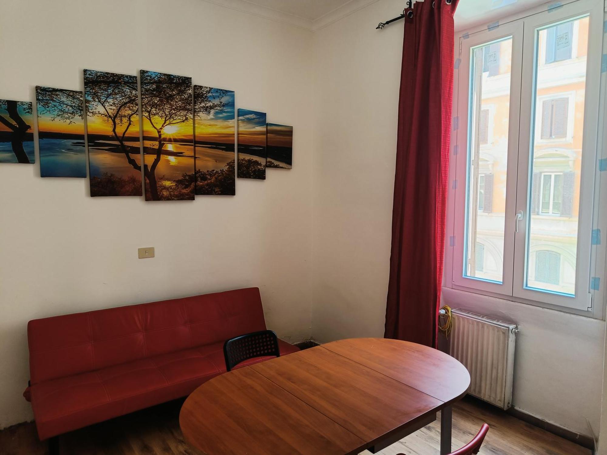 Turati House Apartamento