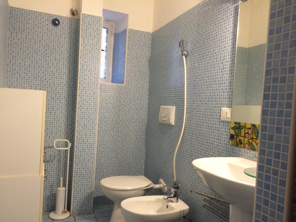 Turati House Apartamento *