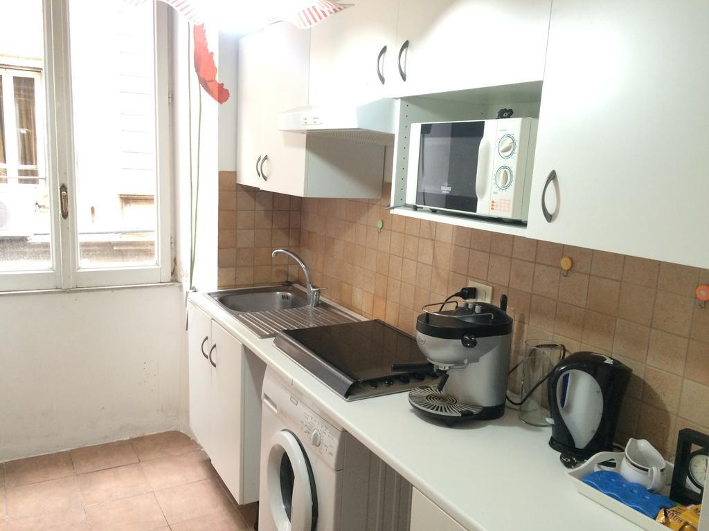 Apartamento Turati House