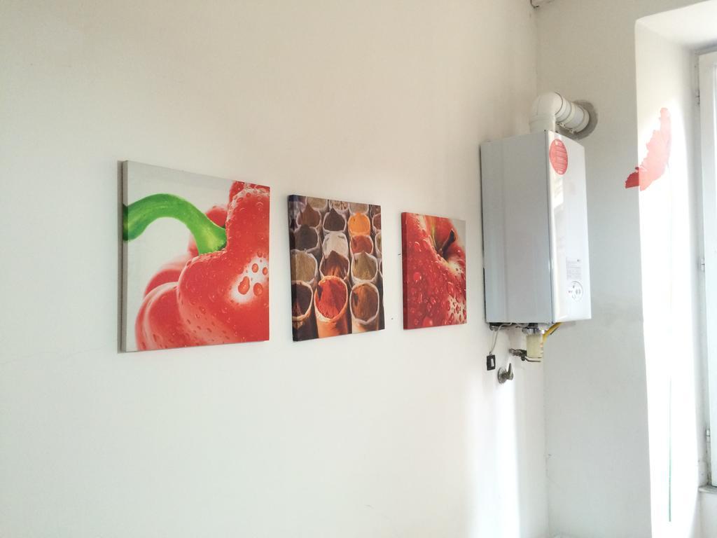 Apartamento Turati House *